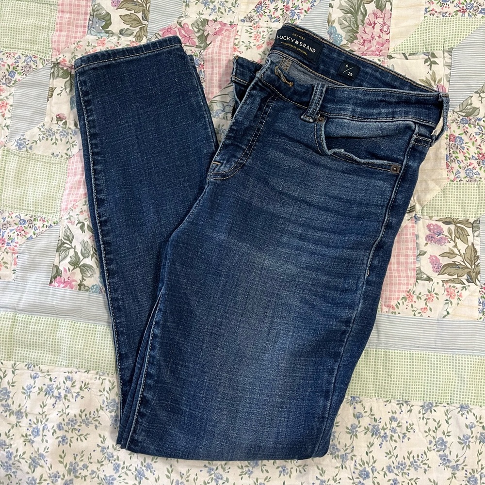Lucky Brand Jeans